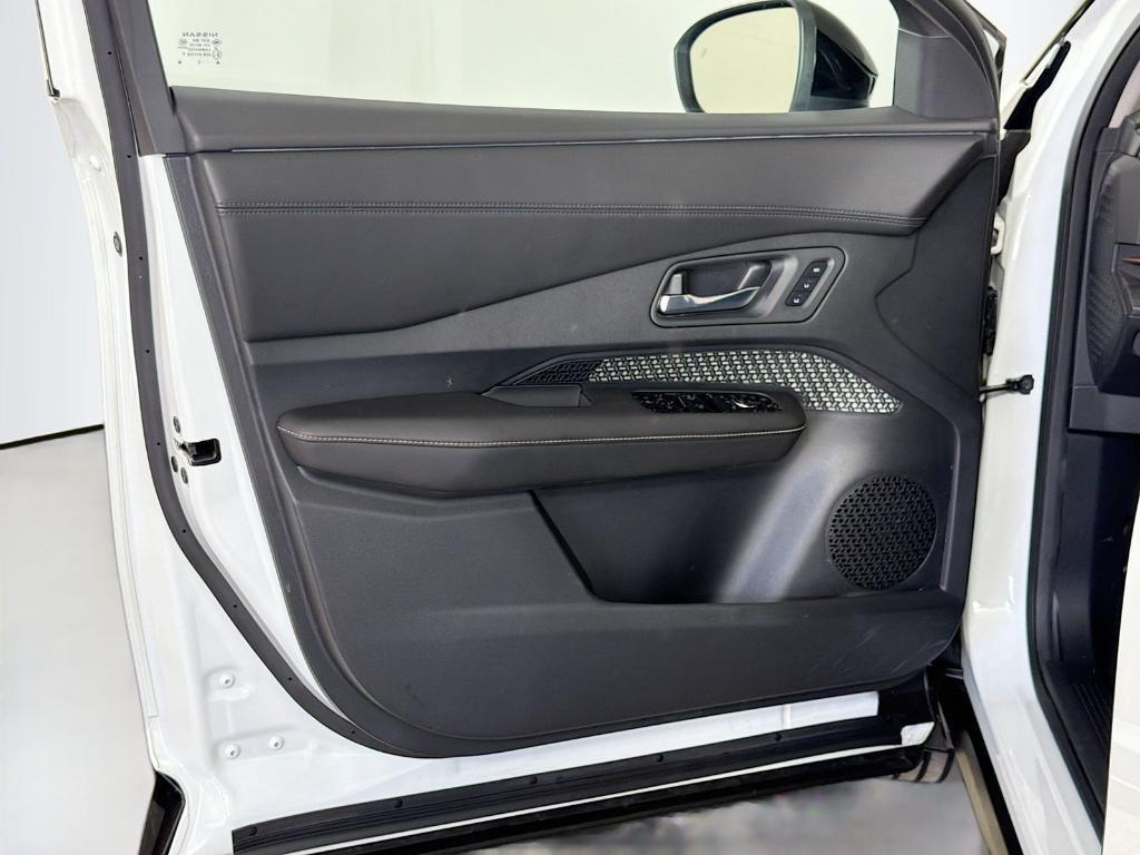 used 2023 Nissan ARIYA car, priced at $22,998