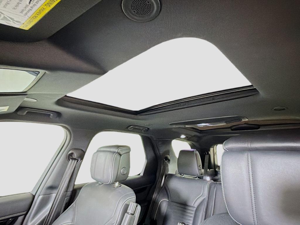 used 2023 Land Rover Discovery car, priced at $47,998