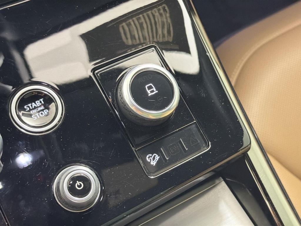 used 2023 Land Rover Range Rover Sport car, priced at $66,398