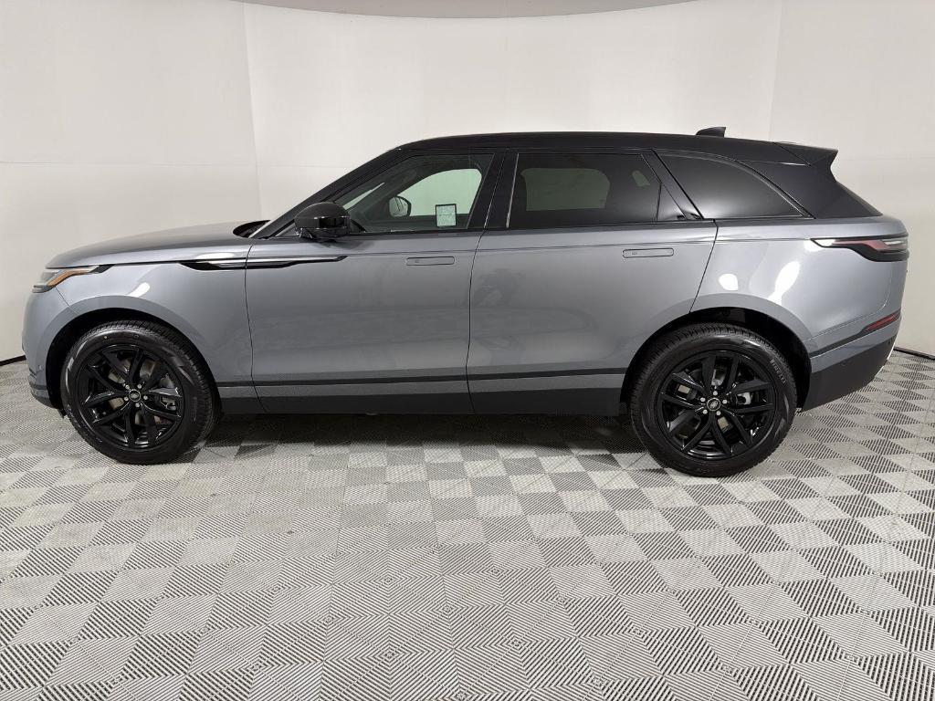 new 2026 Land Rover Range Rover Velar car, priced at $68,025
