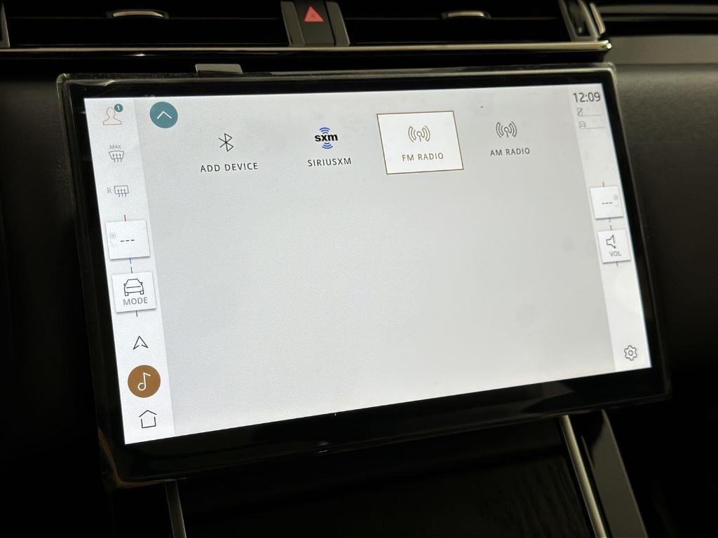 new 2026 Land Rover Range Rover Velar car, priced at $68,025