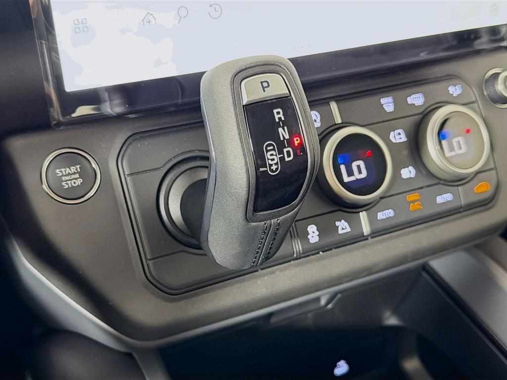 new 2026 Land Rover Defender car, priced at $70,270