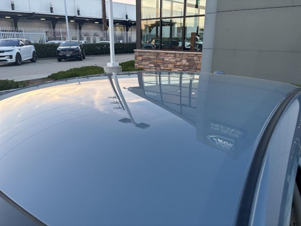 used 2025 Nissan Sentra car, priced at $19,870