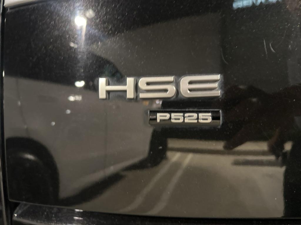 used 2020 Land Rover Range Rover car, priced at $37,650