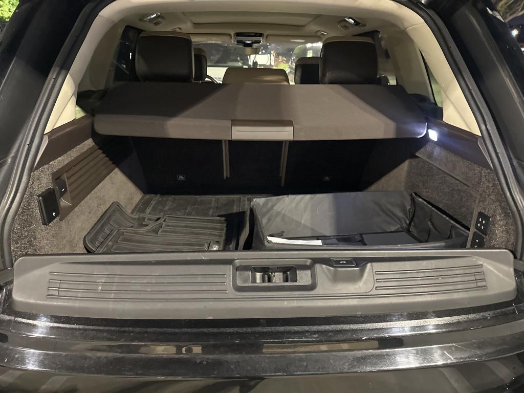 used 2020 Land Rover Range Rover car, priced at $37,650