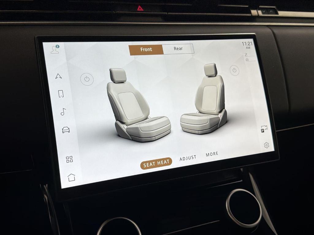 used 2023 Land Rover Range Rover Sport car, priced at $67,980