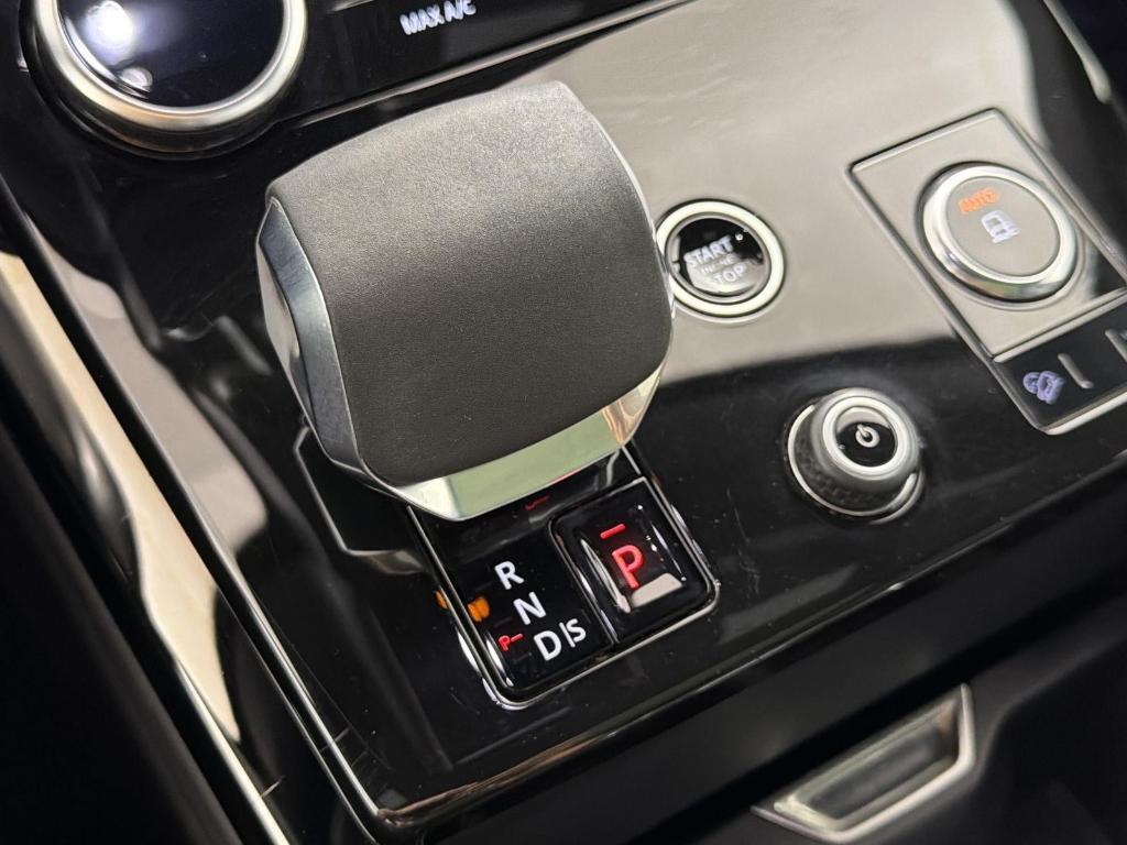 used 2023 Land Rover Range Rover Sport car, priced at $67,980