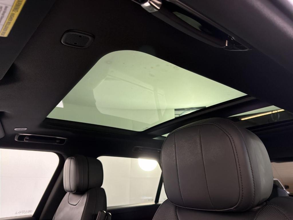 used 2023 Land Rover Range Rover Sport car, priced at $67,980