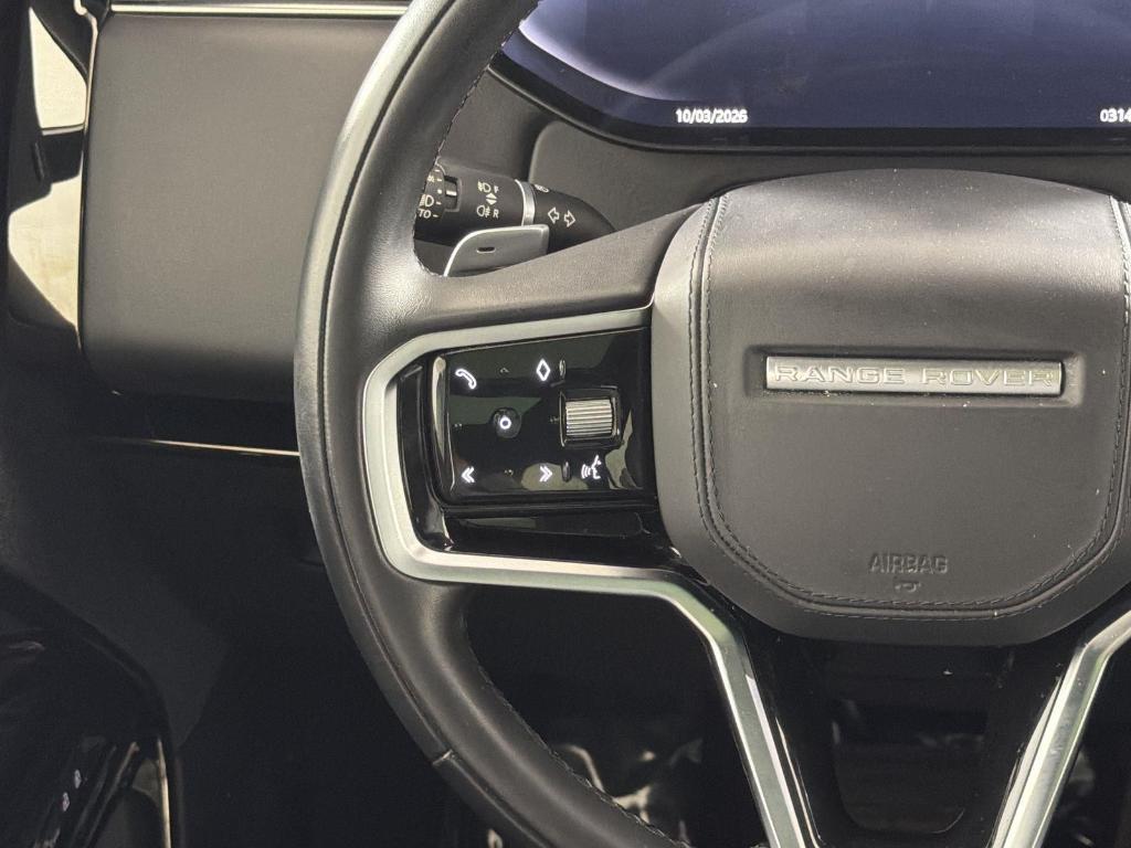 used 2023 Land Rover Range Rover Sport car, priced at $67,980