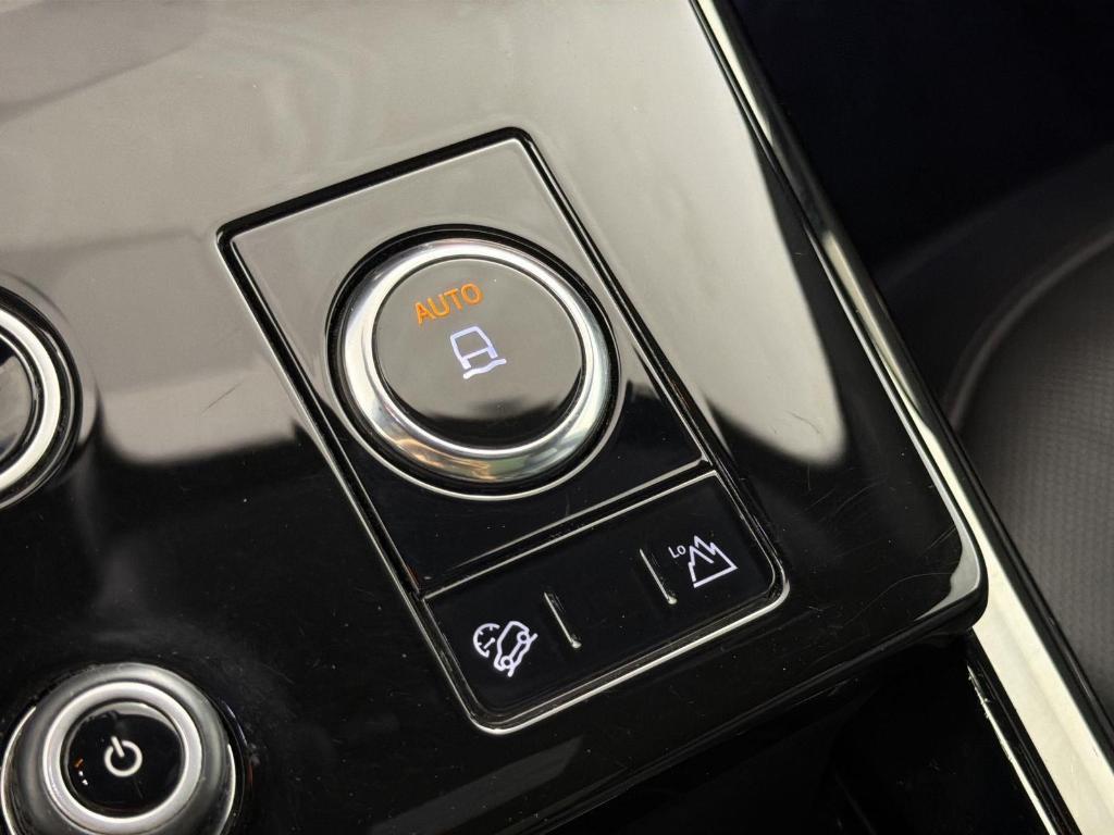 used 2023 Land Rover Range Rover Sport car, priced at $67,980