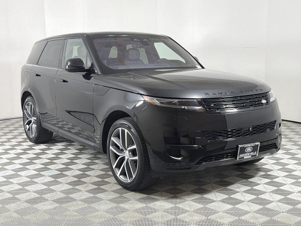 used 2023 Land Rover Range Rover Sport car, priced at $67,980
