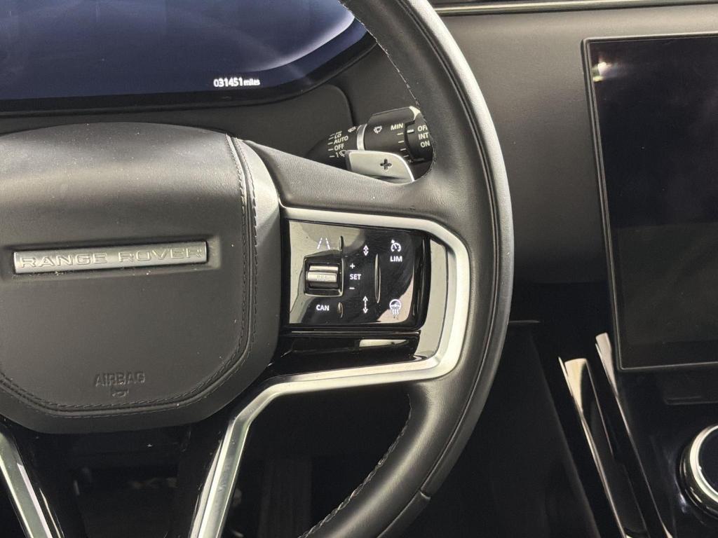 used 2023 Land Rover Range Rover Sport car, priced at $67,980