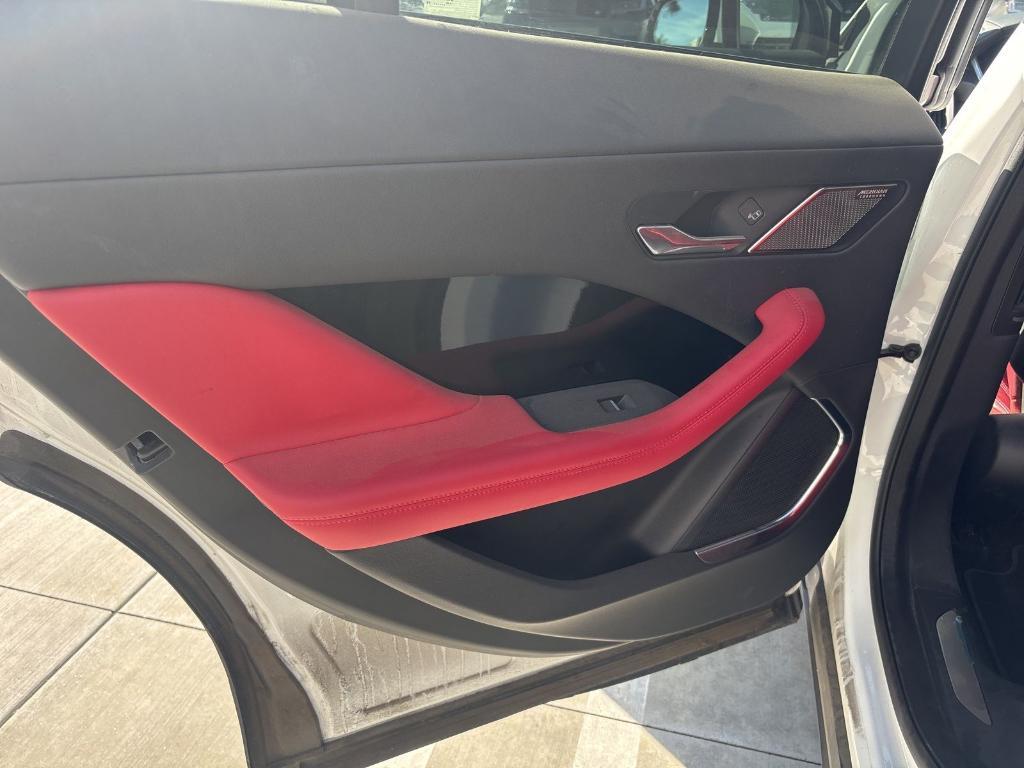 used 2020 Jaguar I-PACE car, priced at $19,895