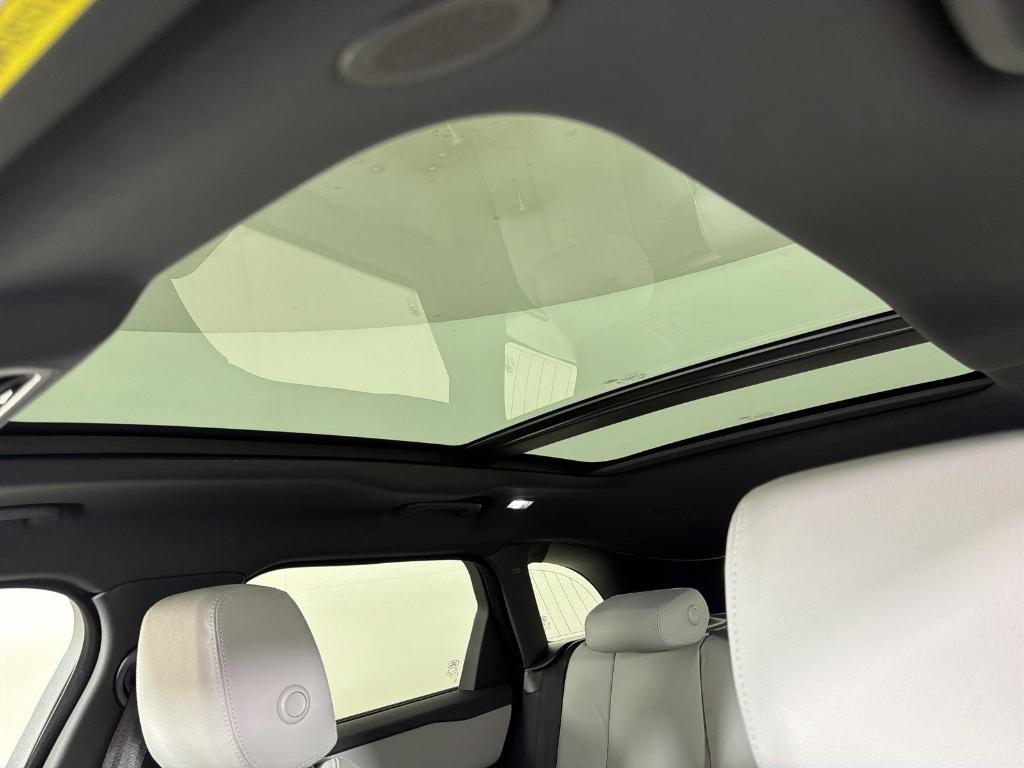 new 2026 Land Rover Range Rover Velar car, priced at $68,025