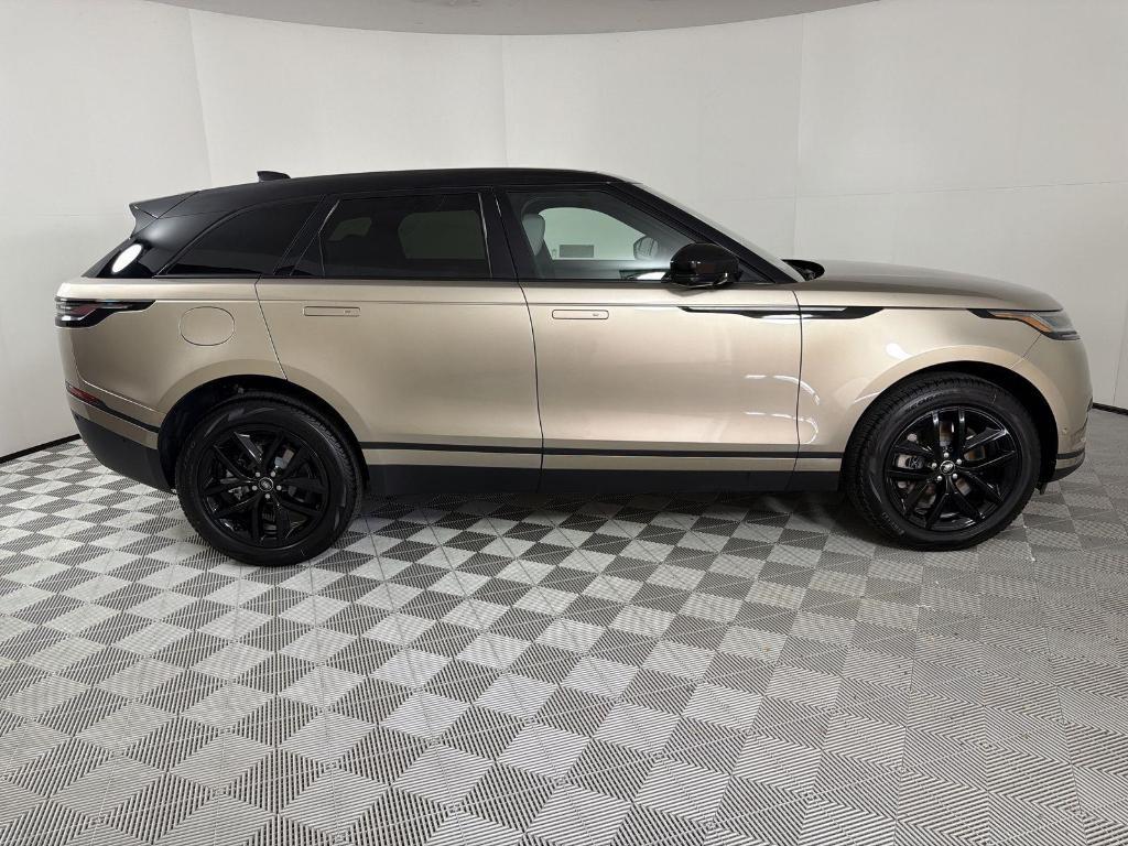 new 2026 Land Rover Range Rover Velar car, priced at $68,025