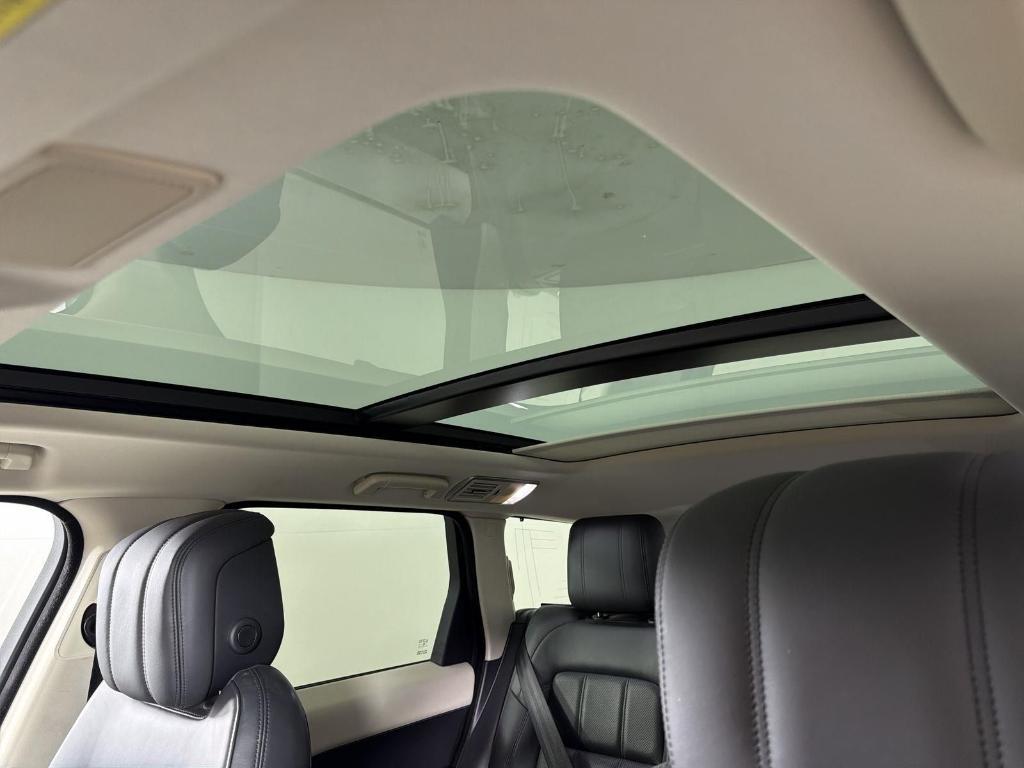used 2022 Land Rover Range Rover Sport car, priced at $44,998