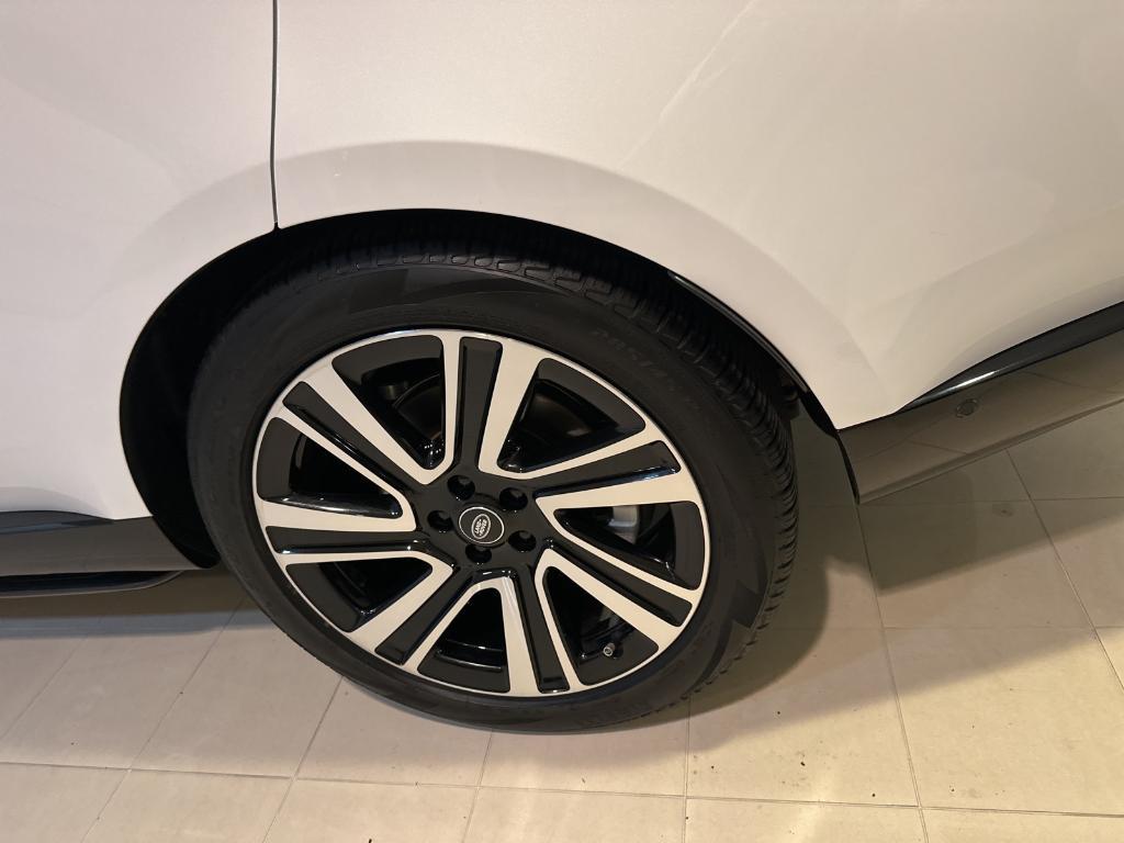 used 2023 Land Rover Range Rover car, priced at $95,250