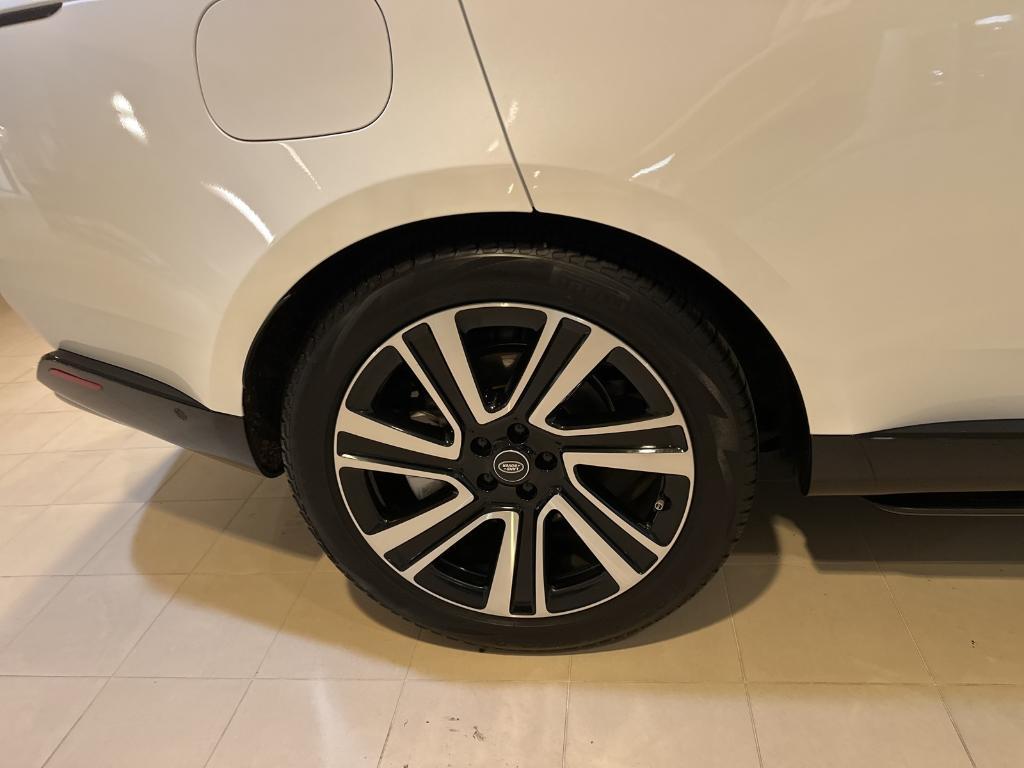 used 2023 Land Rover Range Rover car, priced at $95,250