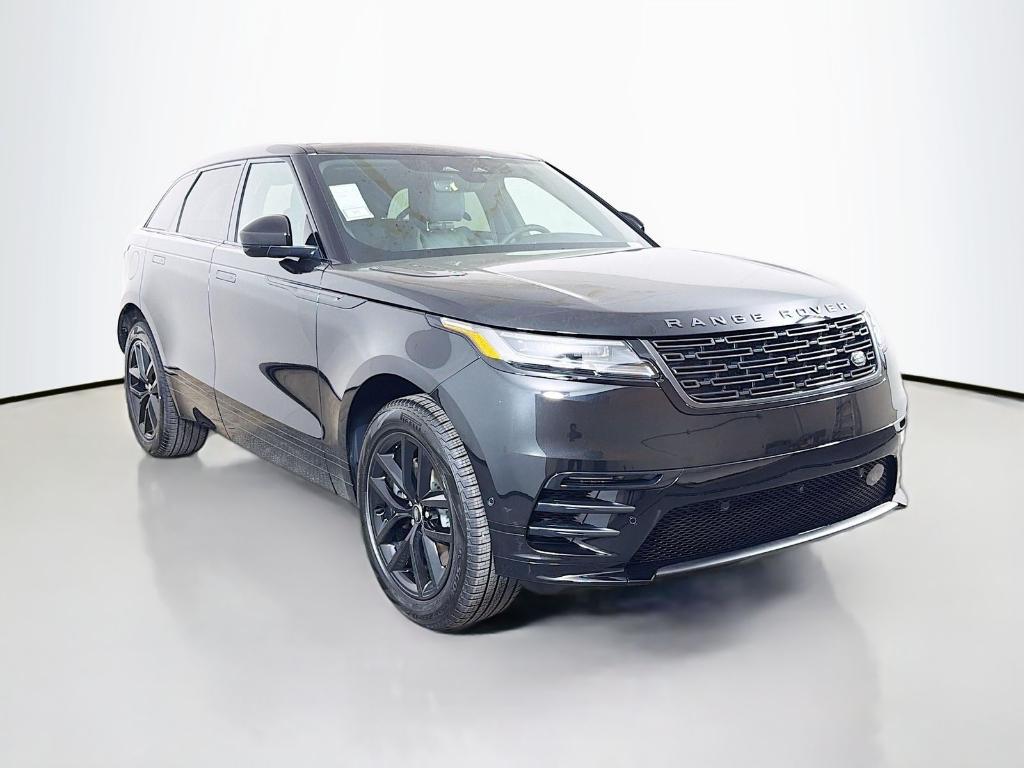 new 2026 Land Rover Range Rover Velar car, priced at $76,322