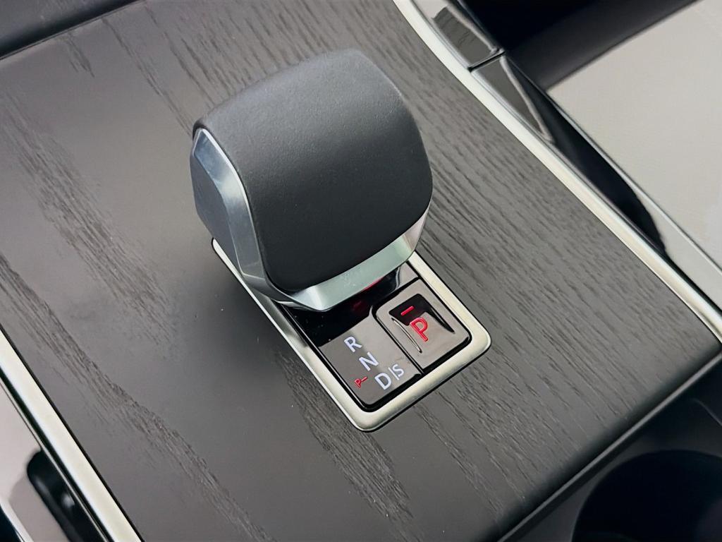 new 2026 Land Rover Range Rover Velar car, priced at $76,322