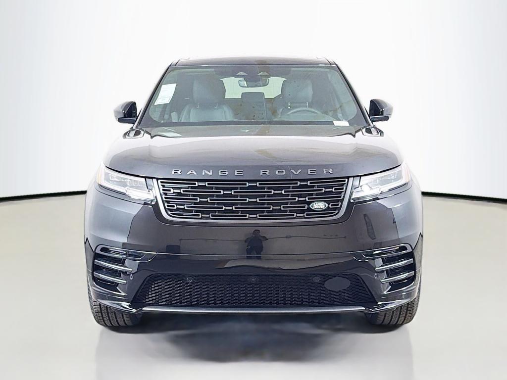 new 2026 Land Rover Range Rover Velar car, priced at $76,322