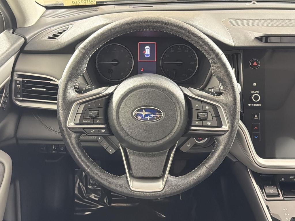 used 2020 Subaru Outback car, priced at $24,650