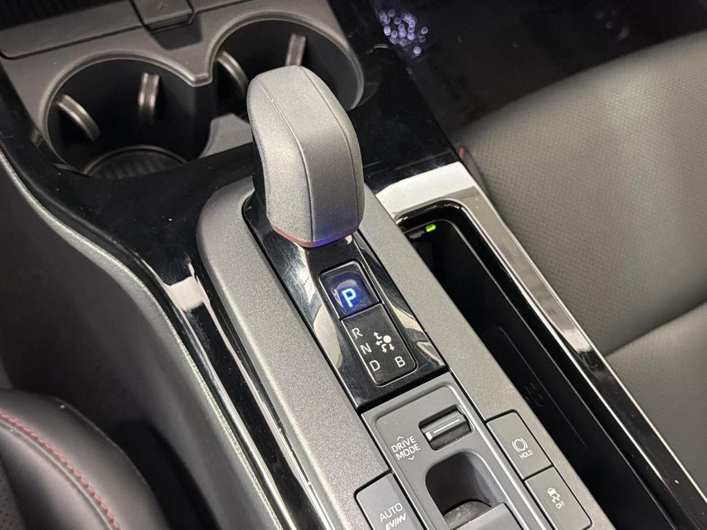 used 2024 Toyota Prius Prime car, priced at $35,290