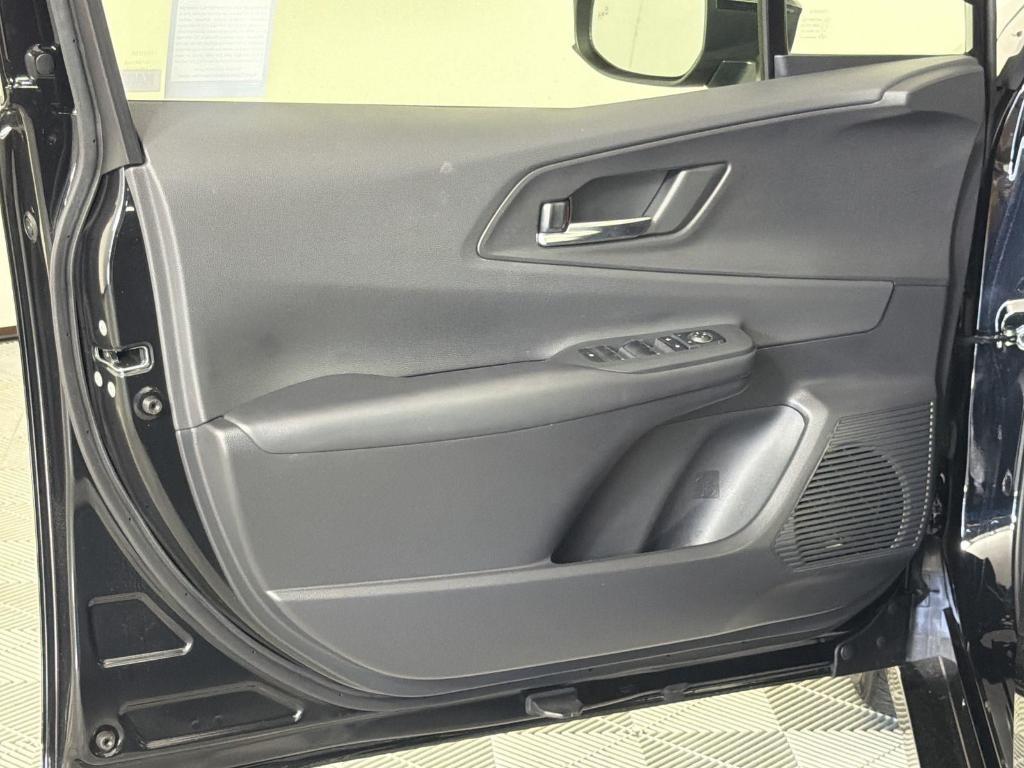 used 2024 Toyota Prius Prime car, priced at $35,290