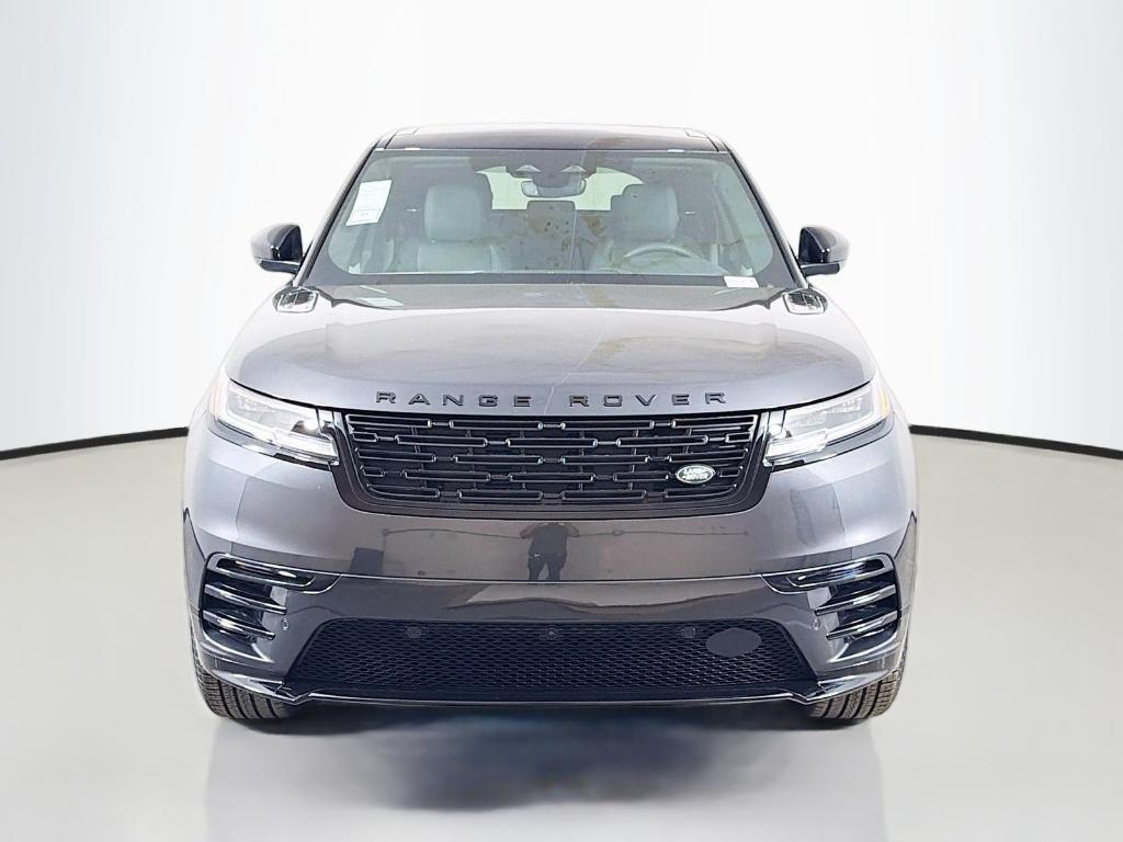 new 2026 Land Rover Range Rover Velar car, priced at $72,017