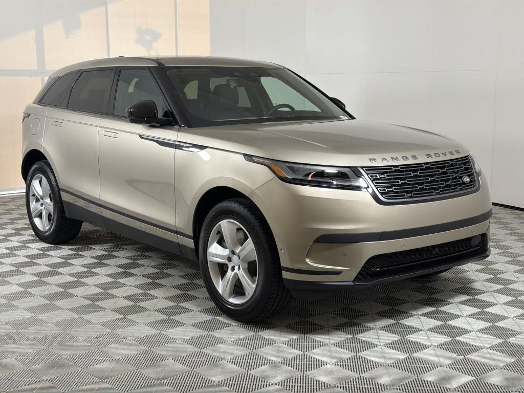 new 2026 Land Rover Range Rover Velar car, priced at $65,757