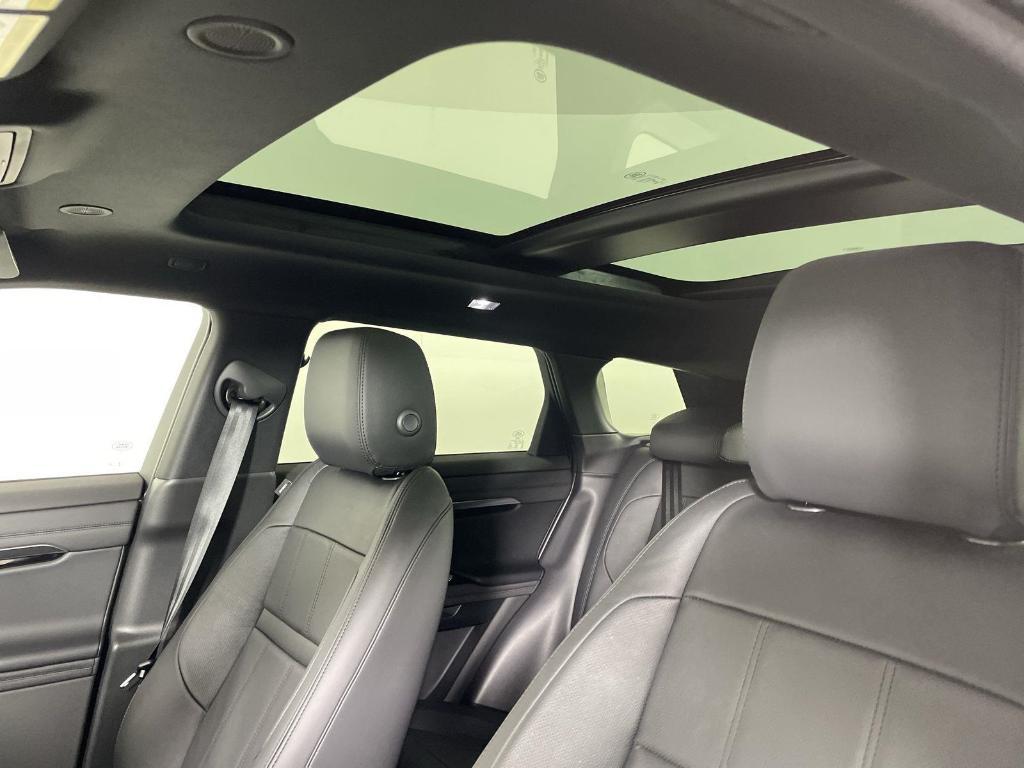 used 2022 Land Rover Range Rover Evoque car, priced at $33,998