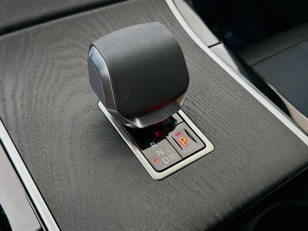 used 2025 Land Rover Range Rover Velar car, priced at $63,888