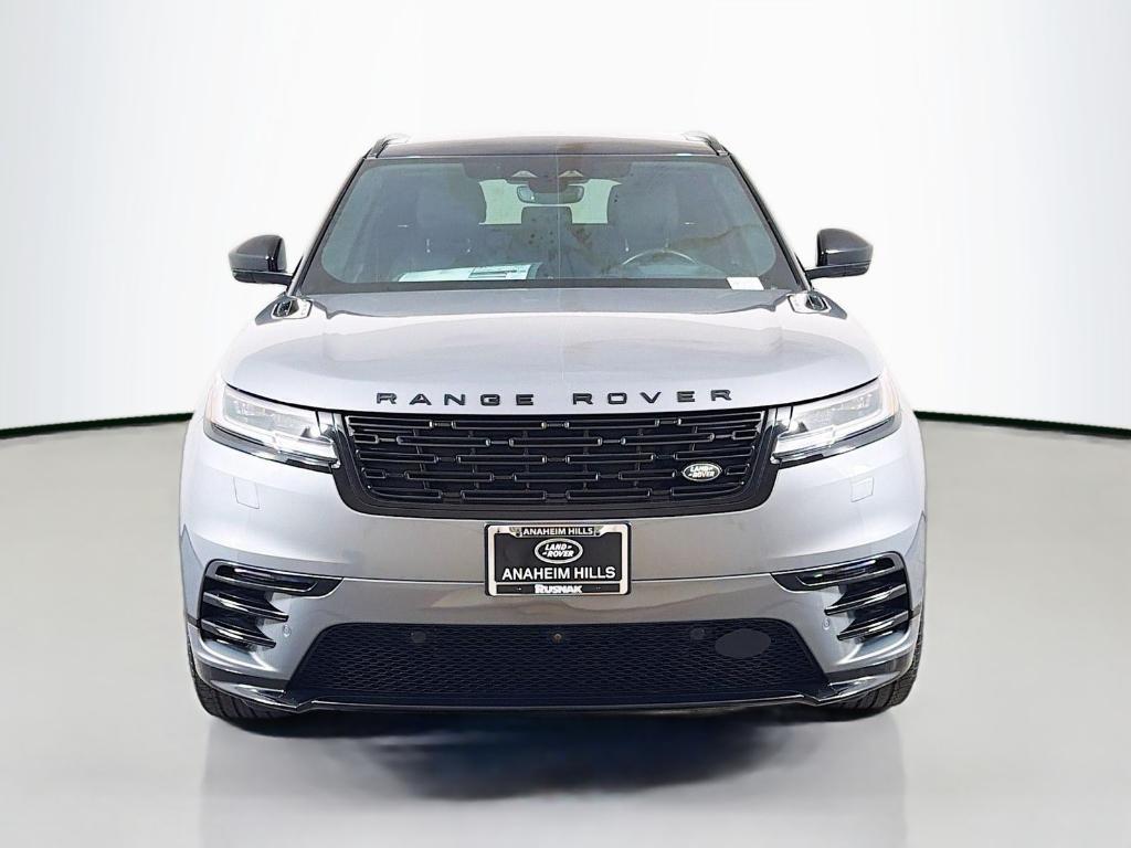 used 2025 Land Rover Range Rover Velar car, priced at $63,888