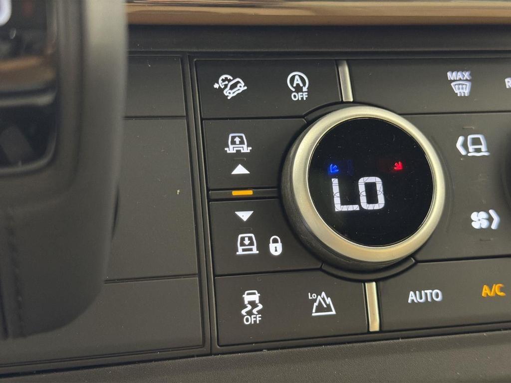 new 2026 Land Rover Defender car, priced at $86,415