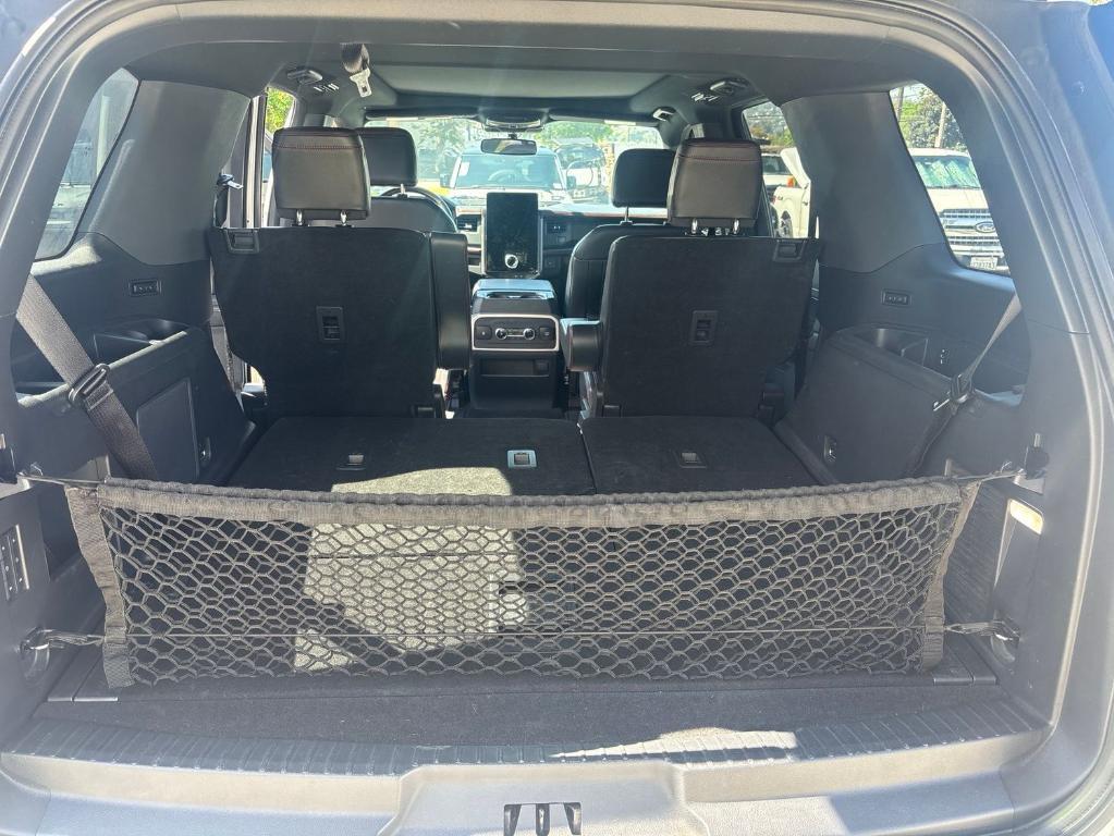 used 2022 Ford Expedition car, priced at $43,980