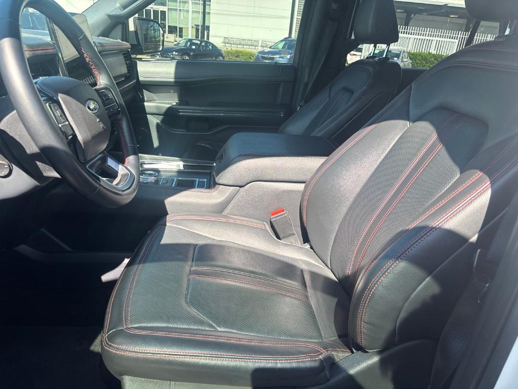 used 2022 Ford Expedition car, priced at $43,980