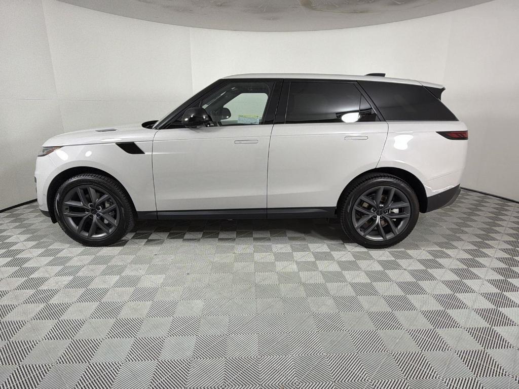 new 2026 Land Rover Range Rover Sport car, priced at $90,085