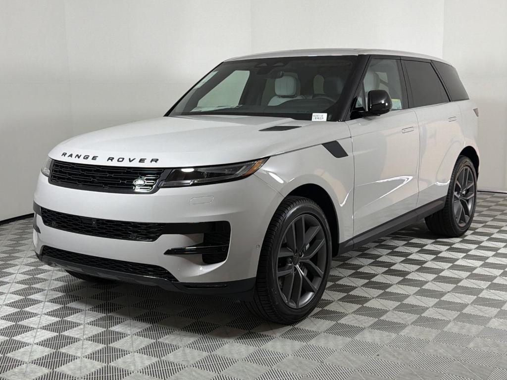 new 2026 Land Rover Range Rover Sport car, priced at $90,085