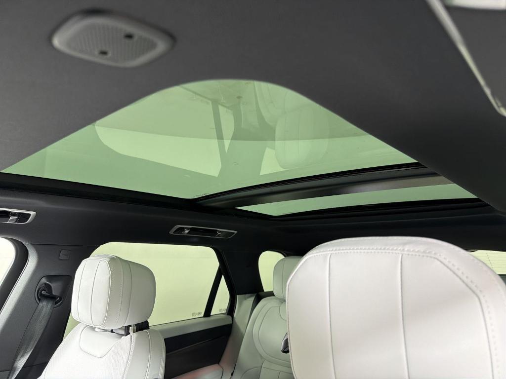 new 2026 Land Rover Range Rover Sport car, priced at $90,085