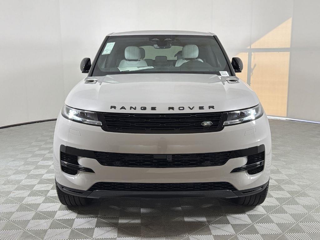 new 2026 Land Rover Range Rover Sport car, priced at $90,085
