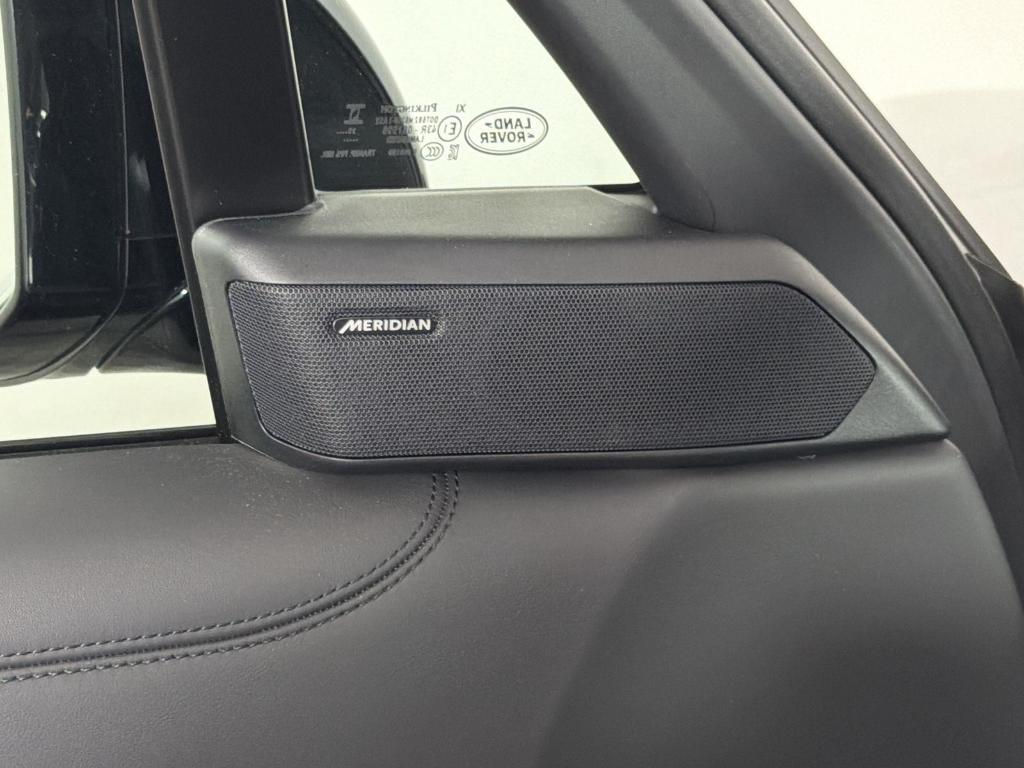 new 2026 Land Rover Range Rover car, priced at $128,525