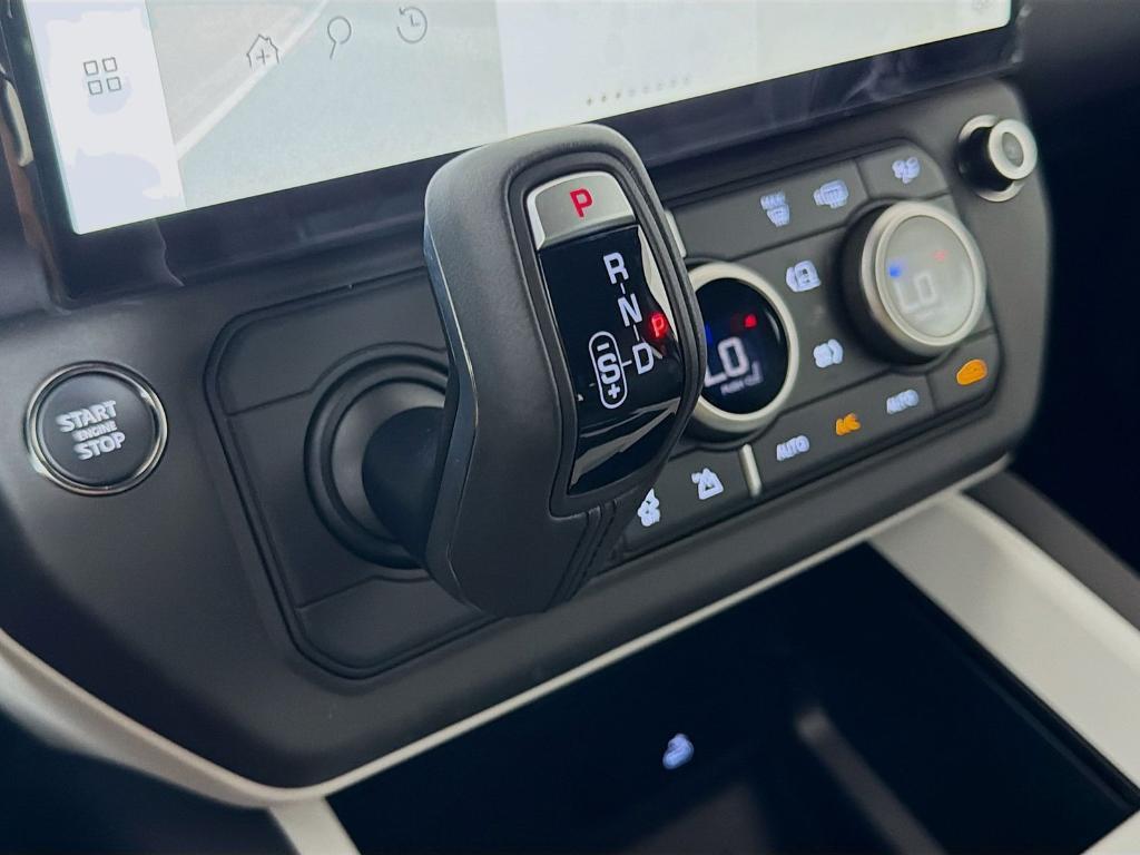 new 2026 Land Rover Defender car, priced at $92,680