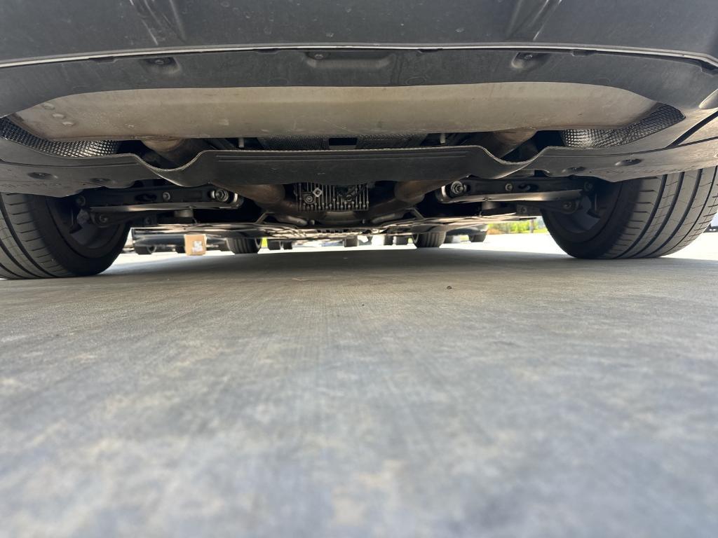 used 2021 BMW 840 Gran Coupe car, priced at $46,995