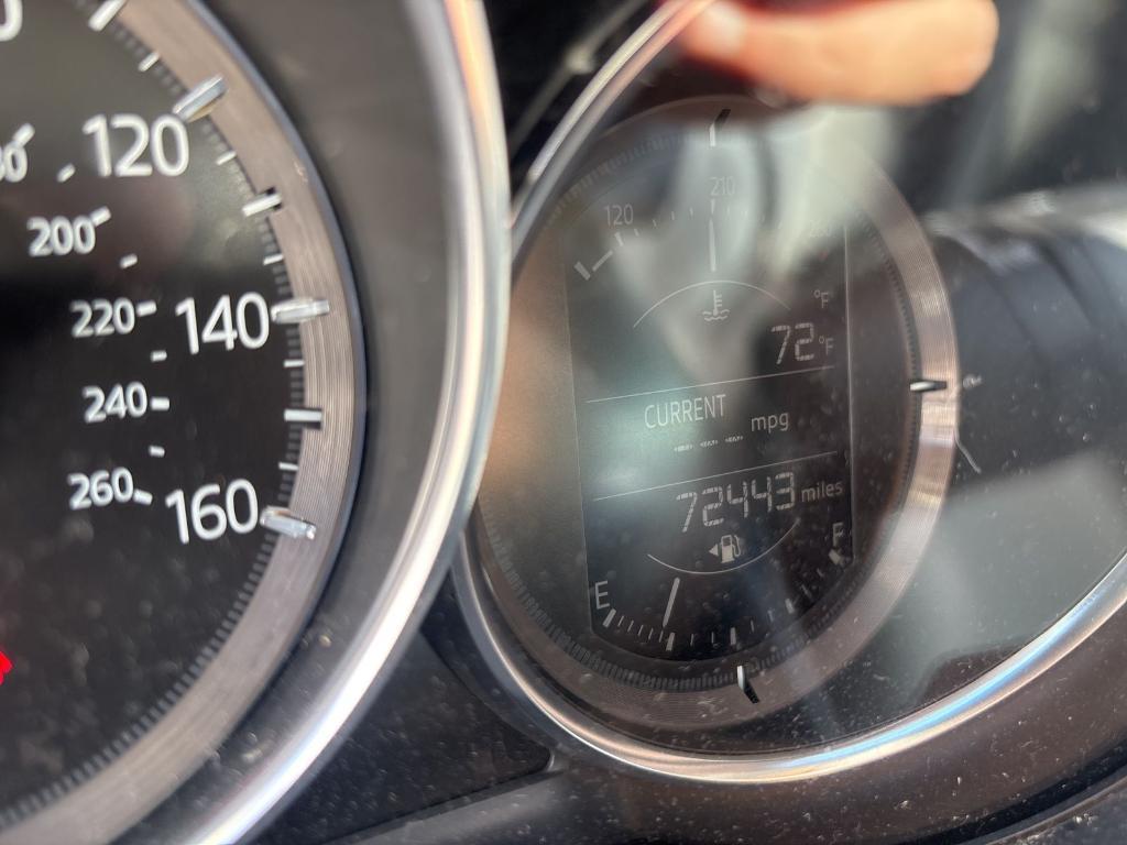 used 2019 Mazda CX-5 car, priced at $18,995