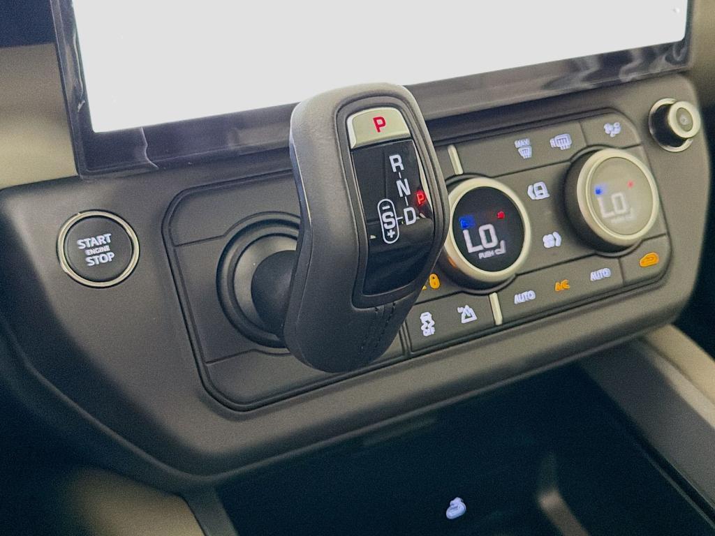 new 2026 Land Rover Defender car, priced at $77,275