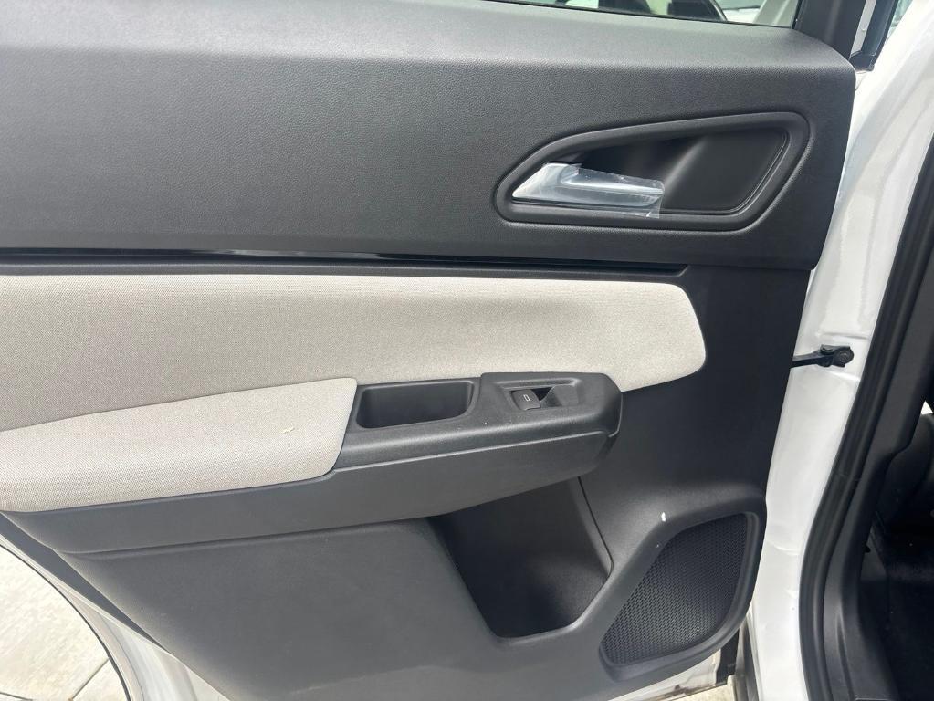 used 2025 Honda Prologue car, priced at $29,998