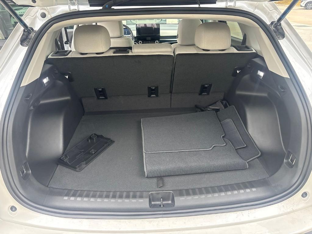 used 2025 Honda Prologue car, priced at $29,998
