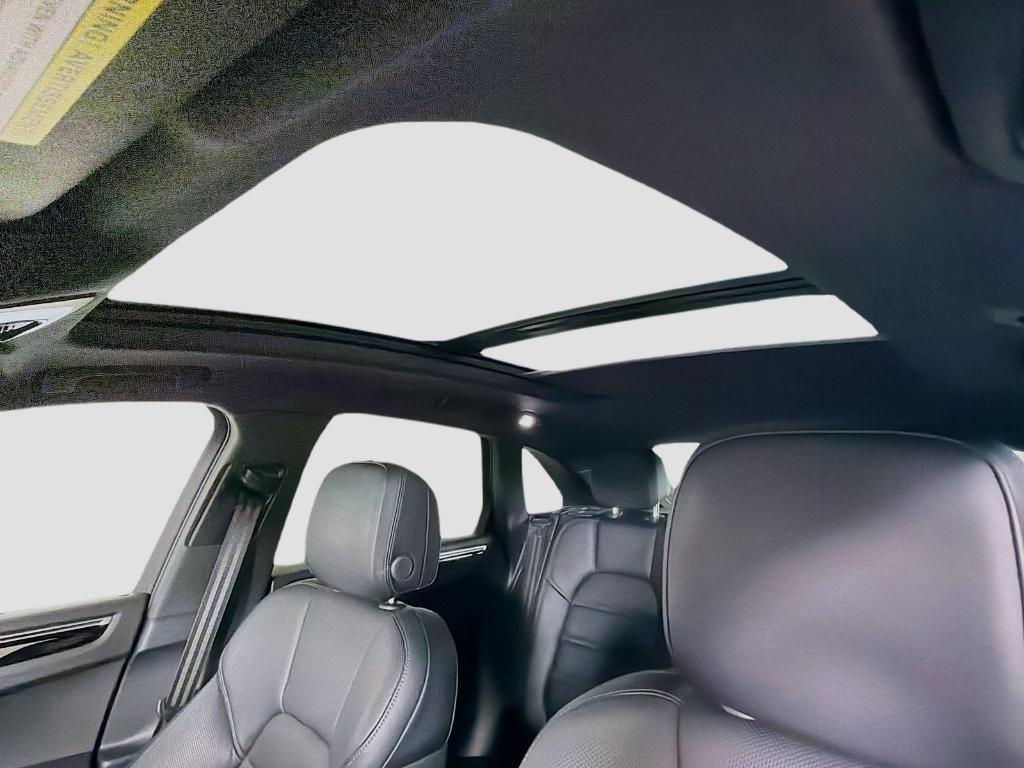 used 2024 Porsche Macan car, priced at $69,298
