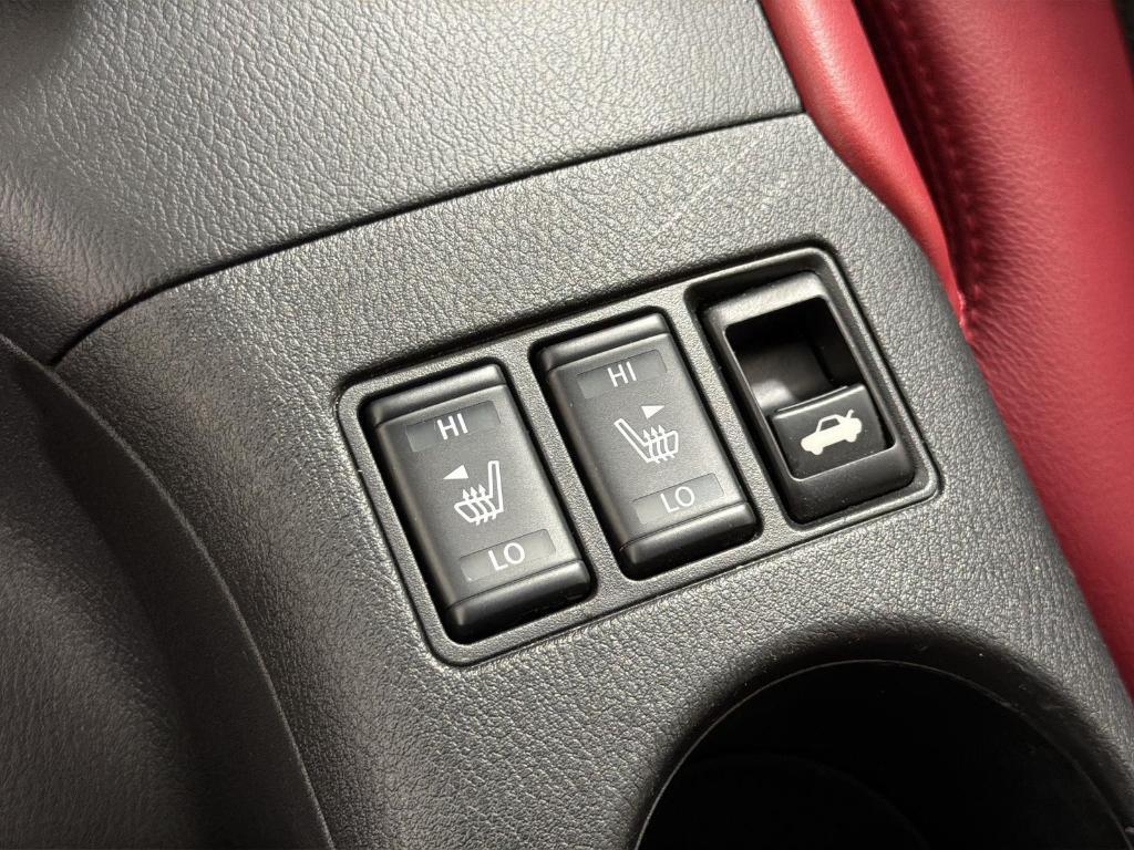 used 2024 Nissan Z car, priced at $43,950