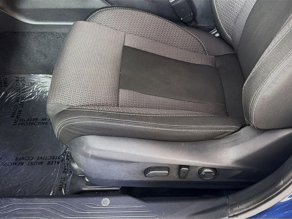 used 2022 Subaru Outback car, priced at $24,398